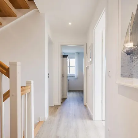 Holiday home Kranichkieker Zingst