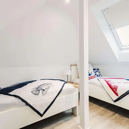 Holiday home Kranichkieker