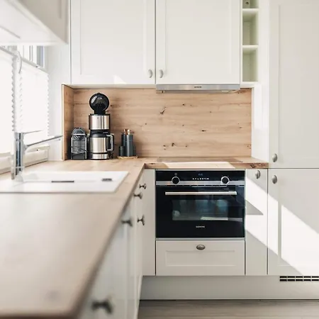 Kranichkieker Nyaraló *