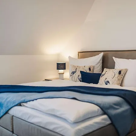 Kranichkieker Zingst