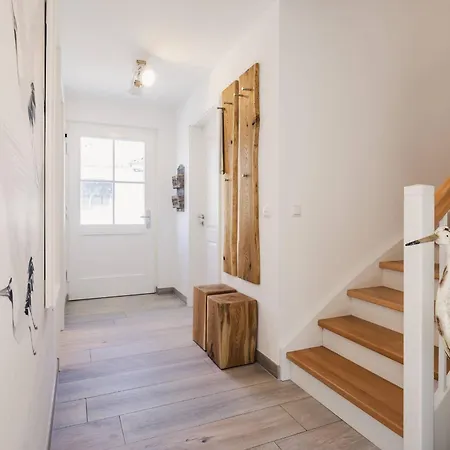 Kranichkieker Nyaraló