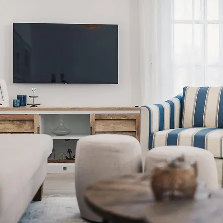 Kranichkieker Nyaraló *