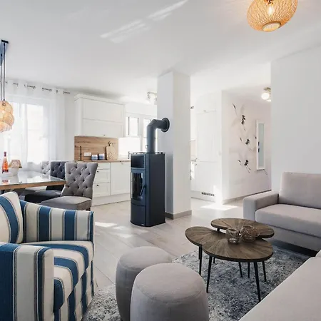 Nyaraló Kranichkieker