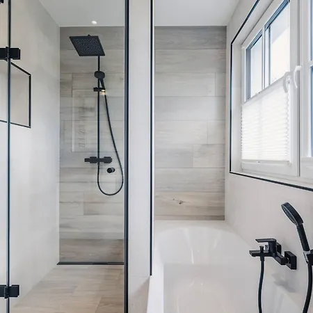 Kranichkieker Nyaraló *