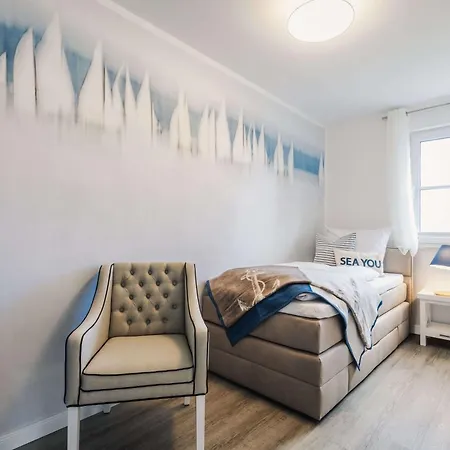 Kranichkieker Zingst