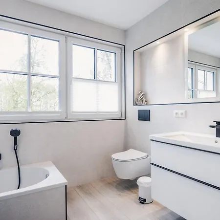 Nyaraló Kranichkieker *