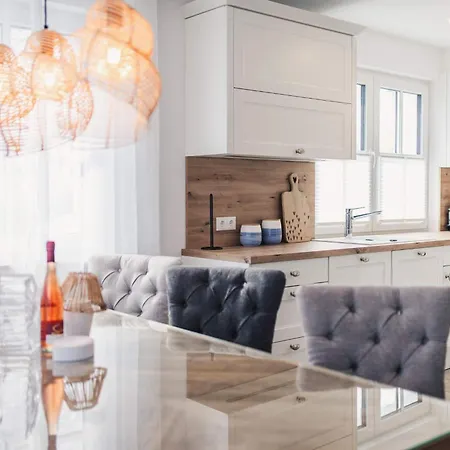 Kranichkieker Zingst