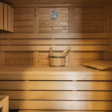 Kranichkieker Nyaraló