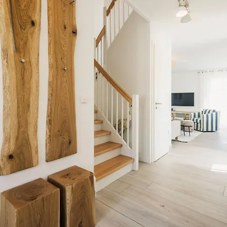 Nyaraló Kranichkieker