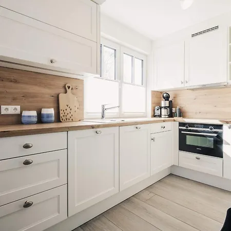 Kranichkieker Zingst