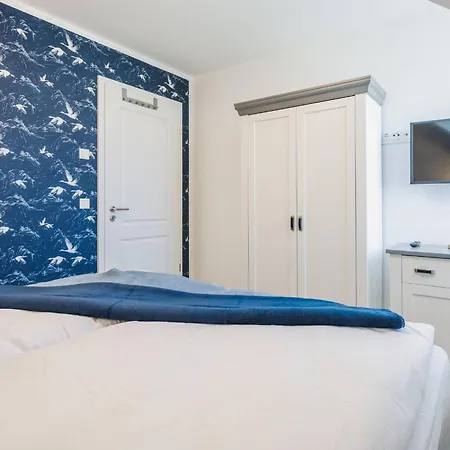 Kranichkieker Nyaraló