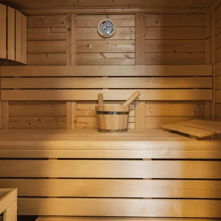 Holiday home Kranichkieker Zingst