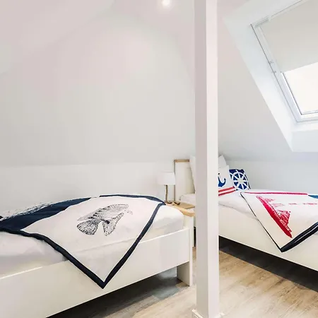 Kranichkieker Holiday home Zingst
